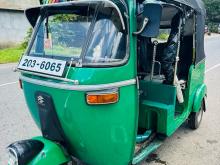 Bajaj RE 2 Stroke 1997 Three Wheel