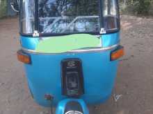Bajaj RE 2 Stroke 2006 Three Wheel