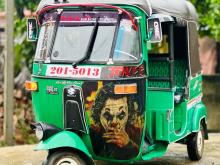 Bajaj RE 2 Stroke 1998 Three Wheel
