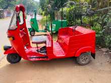 Bajaj RE 2 Stroke 2003 Three Wheel