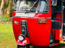 Bajaj RE 2 Stroke 2003 Three Wheel