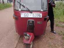 Bajaj RE 2 Stroke 2006 Three Wheel