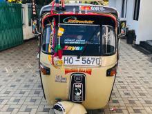 Bajaj RE 2 Stroke 2004 Three Wheel