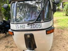 Bajaj RE 2 Stroke 2003 Three Wheel