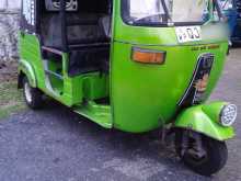 Bajaj Re 2 Stroke 2006 Three Wheel