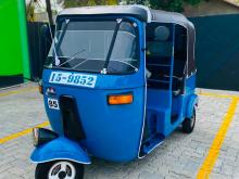 Bajaj RE 2 Stroke 1988 Three Wheel