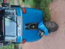 Bajaj RE 2006 Three Wheel