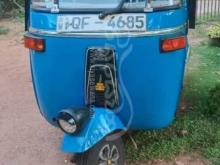 Bajaj RE 2006 Three Wheel
