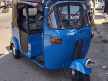 Bajaj RE 2 Stroke 2006 Three Wheel