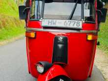 Bajaj RE 2 Stroke 2012 Three Wheel