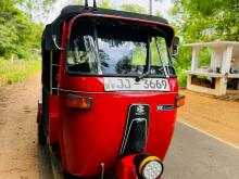Bajaj RE 2 Stroke 2004 Three Wheel