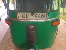 Bajaj RE 2 Stroke 2005 Three Wheel