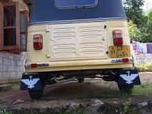 Bajaj RE 2 Stroke 2002 Three Wheel
