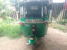 Bajaj RE 2 Stroke 2003 Three Wheel