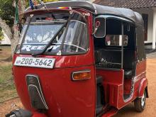 Bajaj RE 2 Stroke 1995 Three Wheel