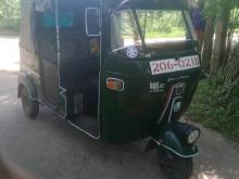 Bajaj RE 2 Stroke 2000 Three Wheel