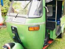 Bajaj RE 2 Stroke 2002 Three Wheel