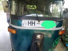 Bajaj RE 2 Stroke 2003 Three Wheel
