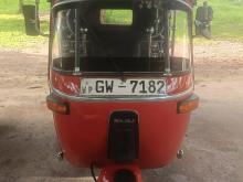 Bajaj RE 2 Stroke 2002 Three Wheel
