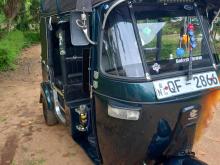 Bajaj RE 2 Stroke 2006 Three Wheel