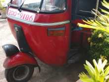 Bajaj RE 2 Stroke 1995 Three Wheel