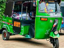 Bajaj RE 2 Stroke 2005 Three Wheel
