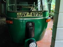 Bajaj RE 2 Stroke 2002 Three Wheel