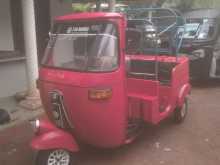 Bajaj RE 2002 Three Wheel