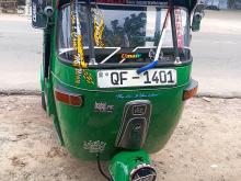 Bajaj RE 2 Stroke 2006 Three Wheel