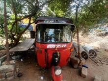 Bajaj RE 2 Stroke 2002 Three Wheel
