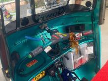 Bajaj RE 2 Stroke 2003 Three Wheel