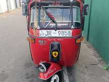 Bajaj RE 2004 Three Wheel