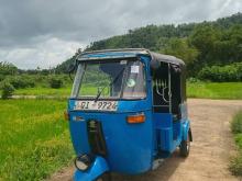 Bajaj RE 2 Stroke 2007 Three Wheel
