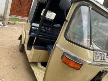 Bajaj RE 2 Stroke 2006 Three Wheel