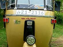 Bajaj RE 2 Stroke 2007 Three Wheel