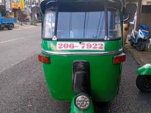 Bajaj RE 2 Stroke 1999 Three Wheel