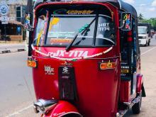 Bajaj RE 2 Stroke 2005 Three Wheel
