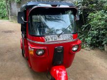 Bajaj RE 2 Stroke 2010 Three Wheel