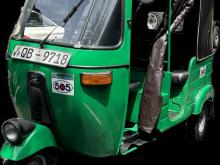 Bajaj RE 2 Stroke 2006 Three Wheel