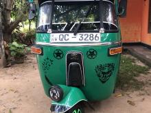 Bajaj Re 2 Stroke 2005 Three Wheel