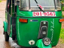 Bajaj RE 2 Stroke 1995 Three Wheel