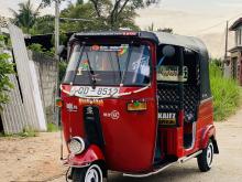 Bajaj RE 2 Stroke 2004 Three Wheel