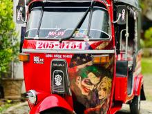 Bajaj RE 2 Stroke 1998 Three Wheel