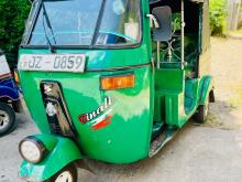 Bajaj RE 2 Stroke 2005 Three Wheel