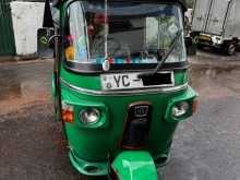Bajaj RE 2 Stroke 2010 Three Wheel