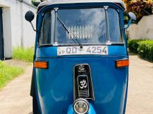 Bajaj RE 2 Stroke 2005 Three Wheel