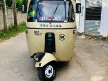 Bajaj RE 2 Stroke 1999 Three Wheel