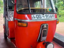 Bajaj RE 2 Stroke 2007 Three Wheel