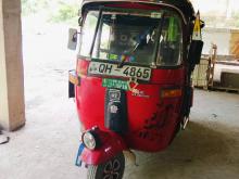 Bajaj RE 2 Stroke 2006 Three Wheel