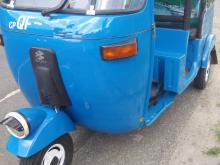 Bajaj RE 2 Stroke 2006 Three Wheel